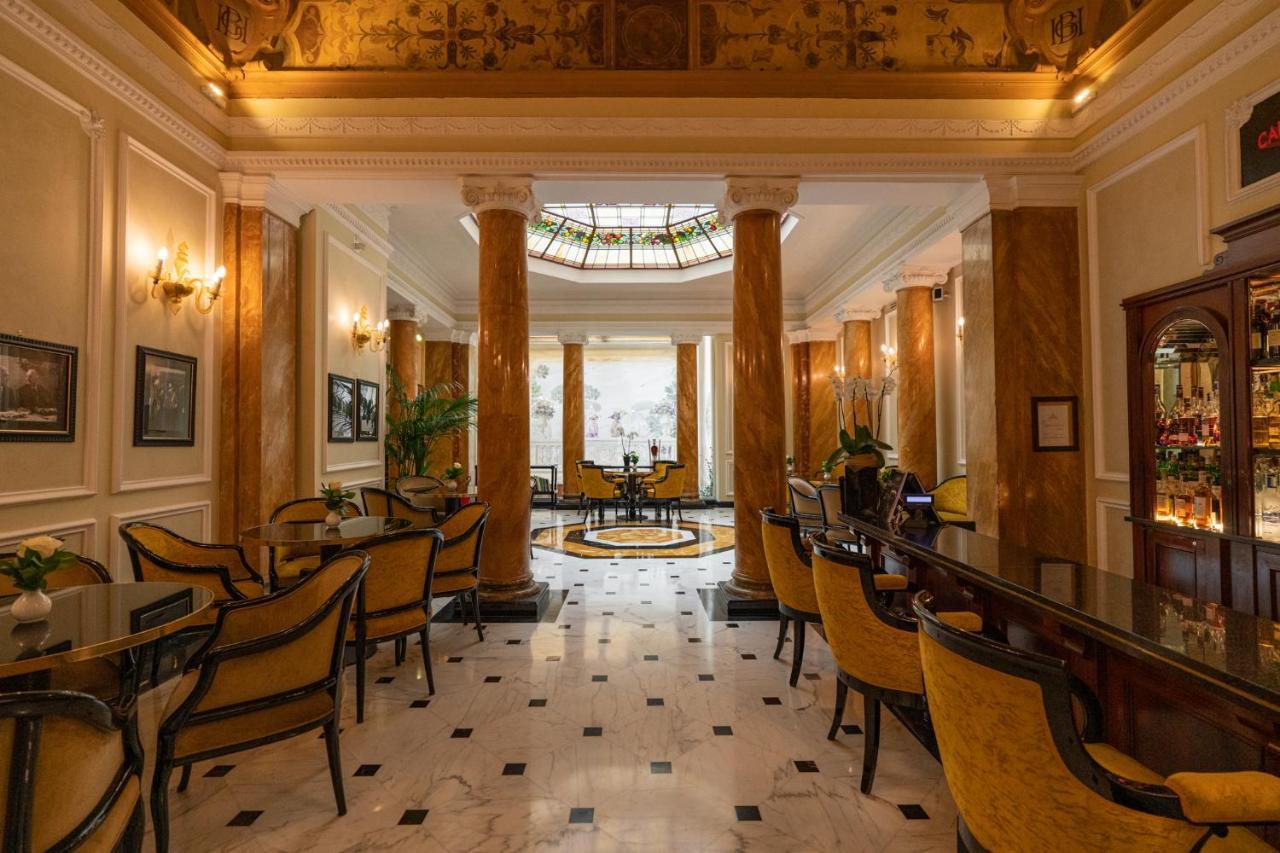 Grand Hotel Majestic Gia' Baglioni Bologna Eksteriør bilde