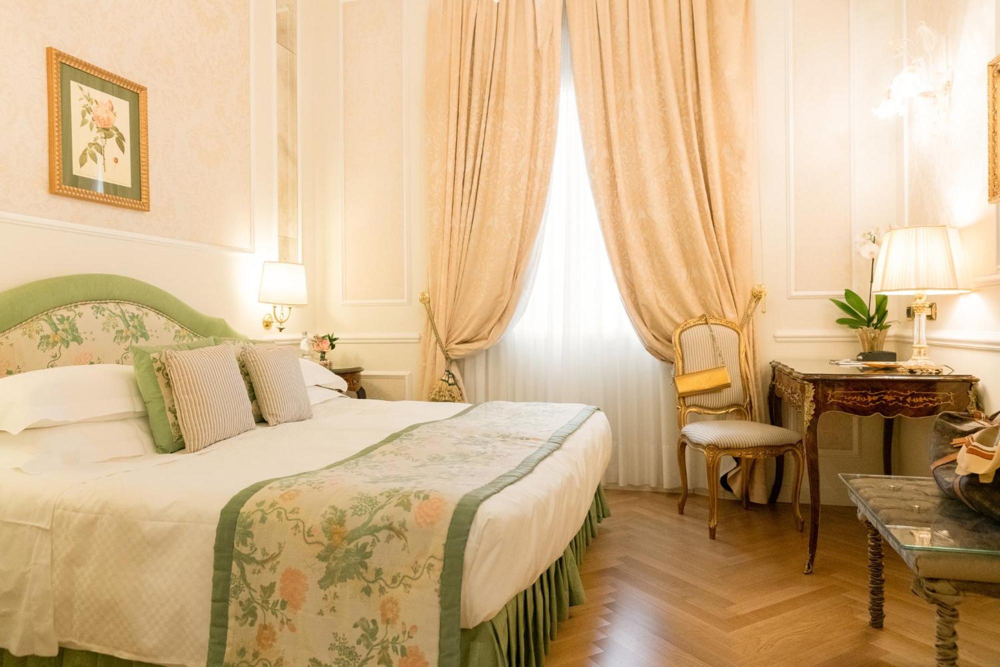 Grand Hotel Majestic Gia' Baglioni Bologna Rom bilde