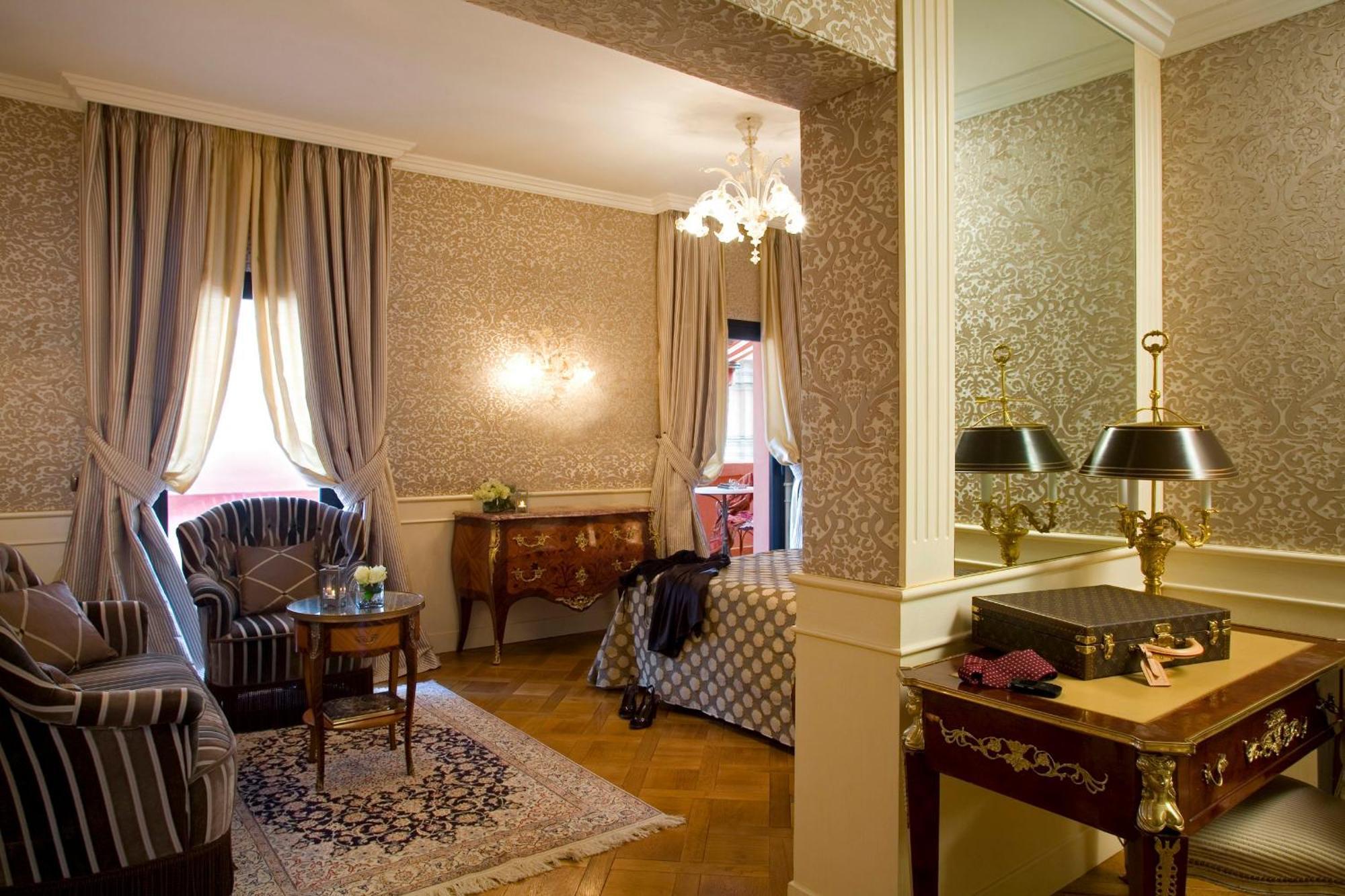 Grand Hotel Majestic Gia' Baglioni Bologna Eksteriør bilde
