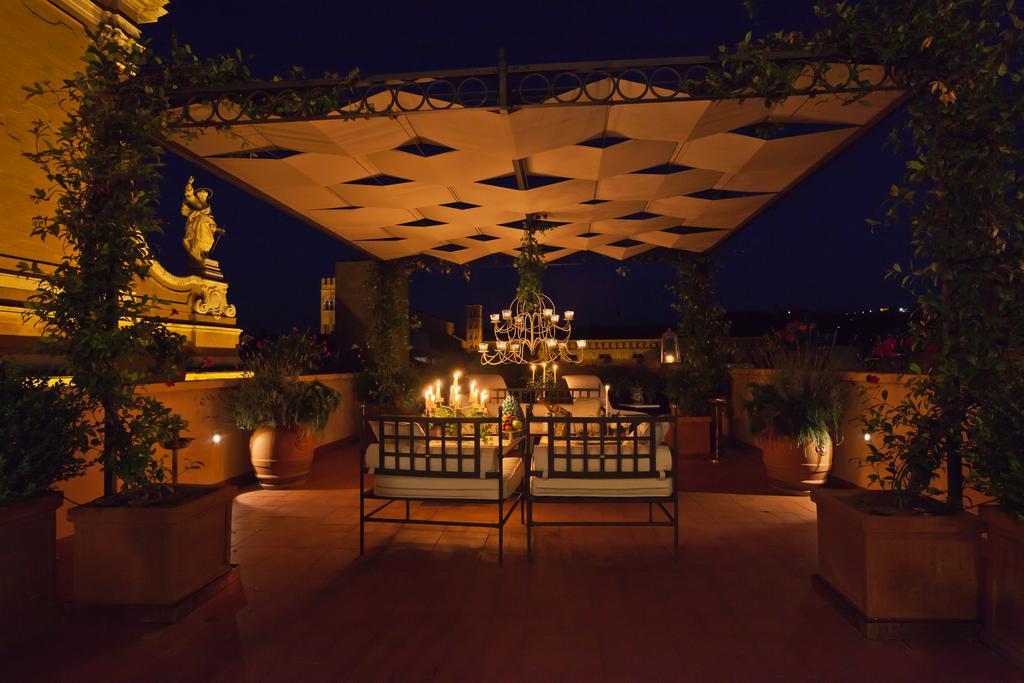 Grand Hotel Majestic Gia' Baglioni Bologna Eksteriør bilde