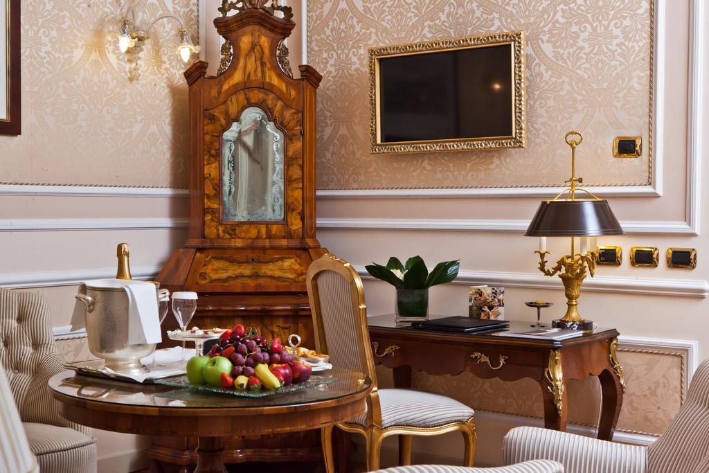 Grand Hotel Majestic Gia' Baglioni Bologna Eksteriør bilde