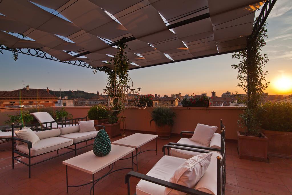 Grand Hotel Majestic Gia' Baglioni Bologna Eksteriør bilde