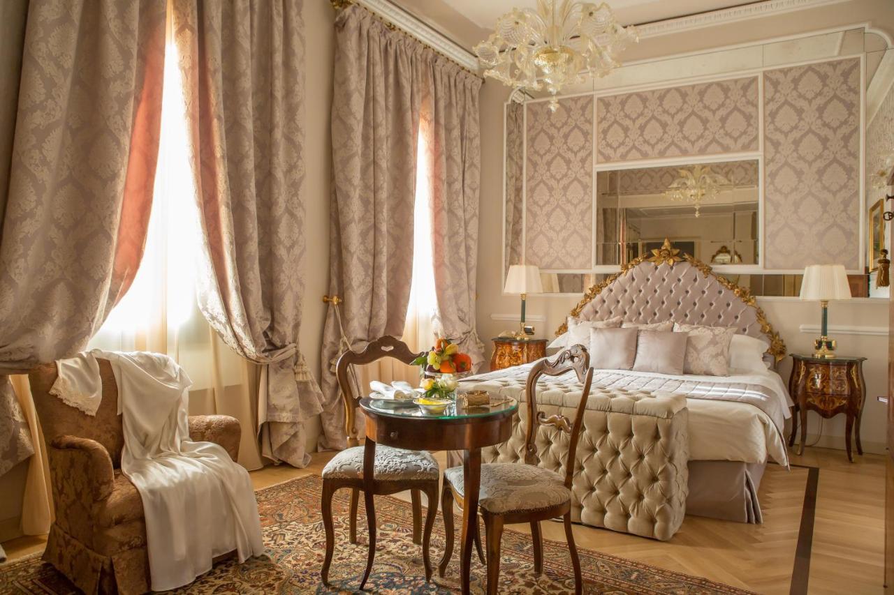 Grand Hotel Majestic Gia' Baglioni Bologna Eksteriør bilde
