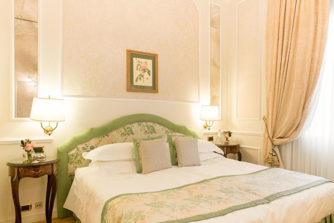 Grand Hotel Majestic Gia' Baglioni Bologna Eksteriør bilde